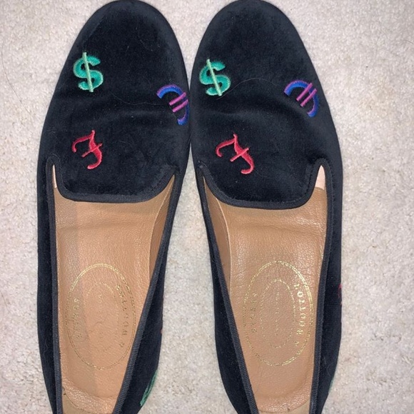 Stubbs & Wootton Other - Stubbs & Wootton Men's Loafers
